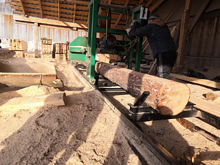 Производство